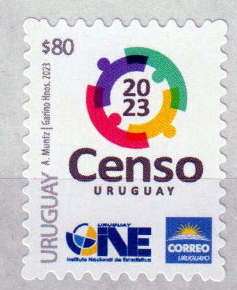 Census 2023, sk