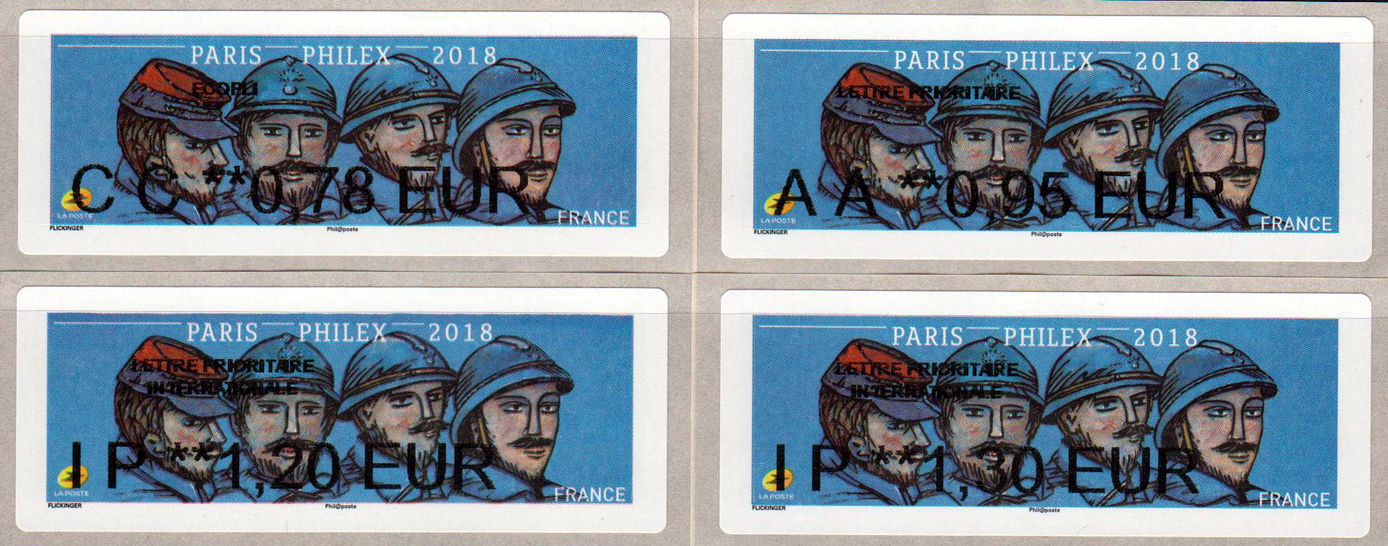 Helden, Soldaten (FR180605)