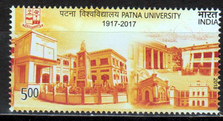 Patna Universität
