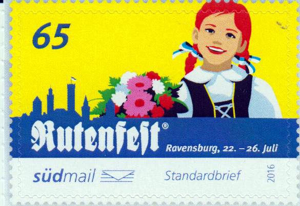 Rutenfest Ravensburg 2016 sk gestempelt