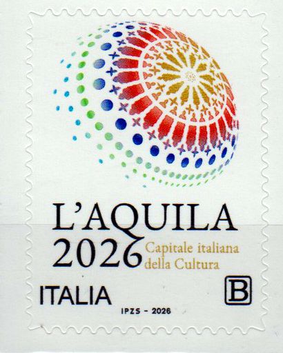 L'Aquila 2026, Kulturhauptstadt Italiens, sk