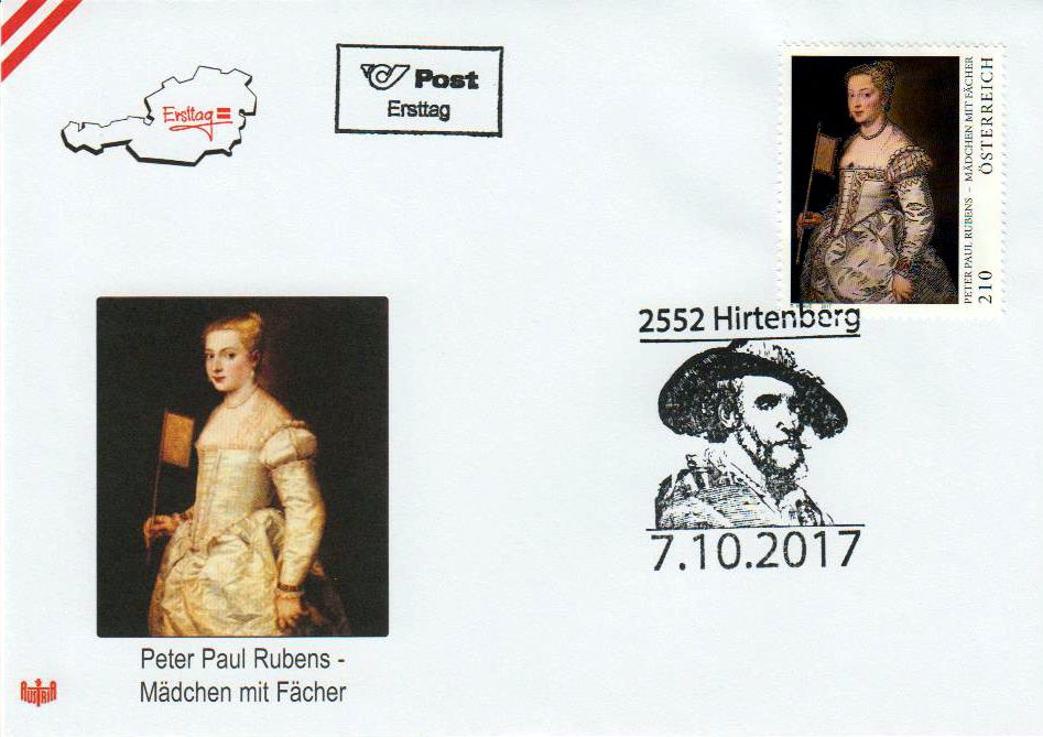 Peter Paul Rubens