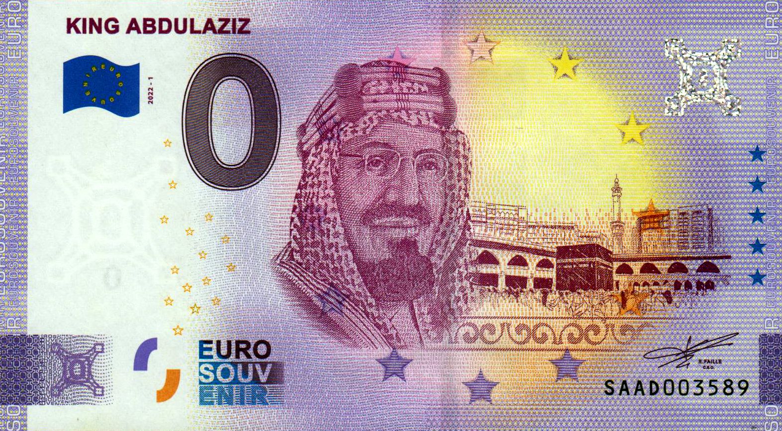 King Abdulaziz 2022-1