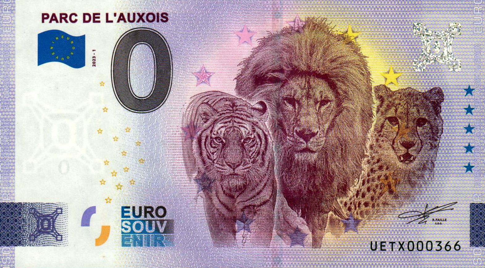 Parc de L' Auxois 2023-1