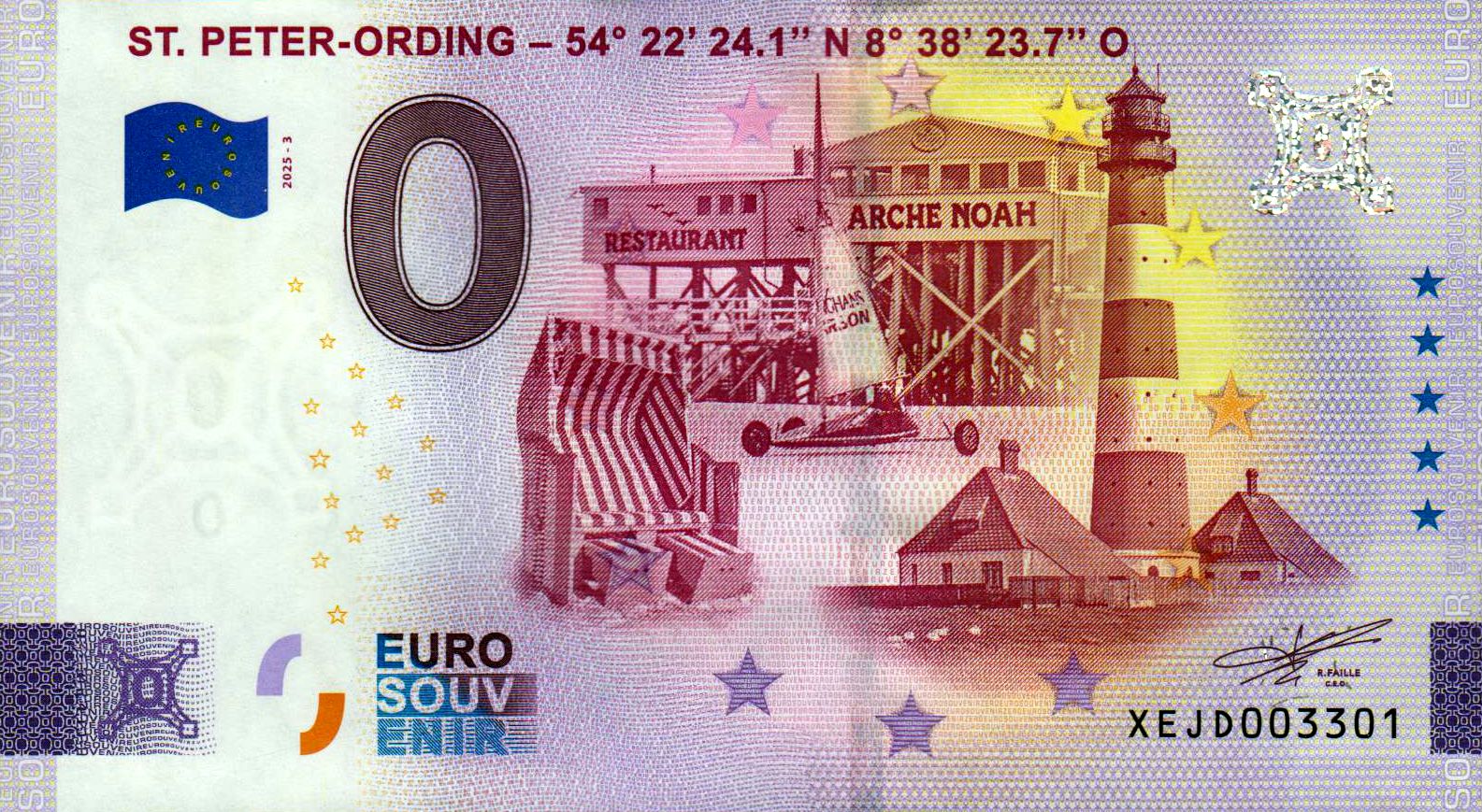 St. Peter-Ording 2025-3