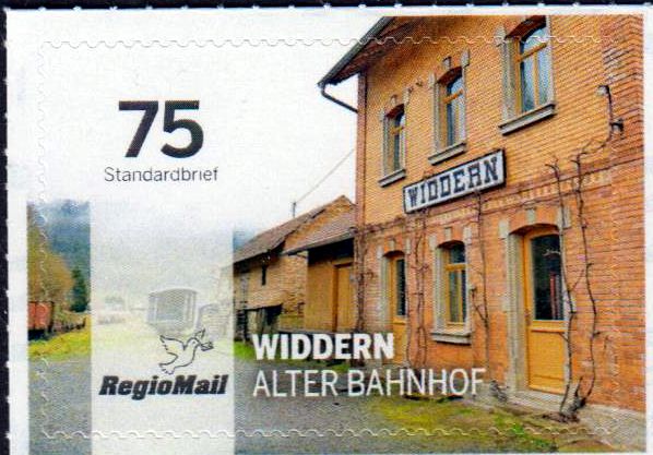 50 Wochen - 50 Orte, Widdern 2020