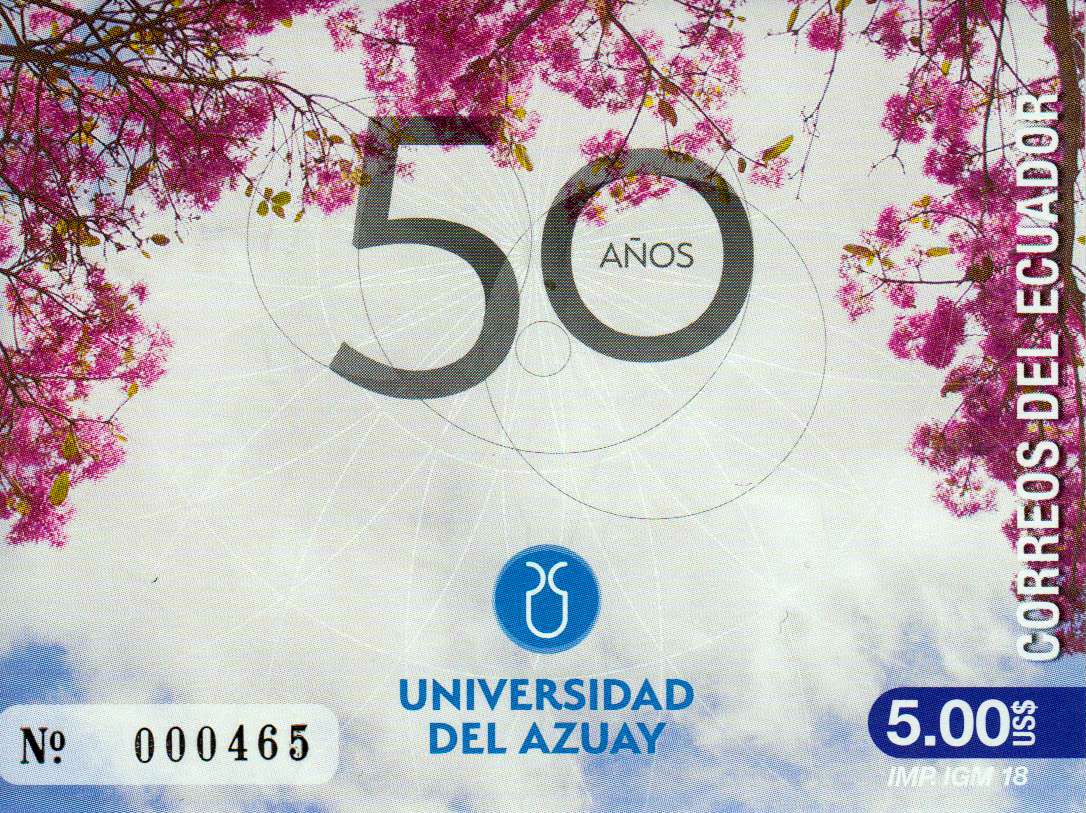 Block: Azay Universität