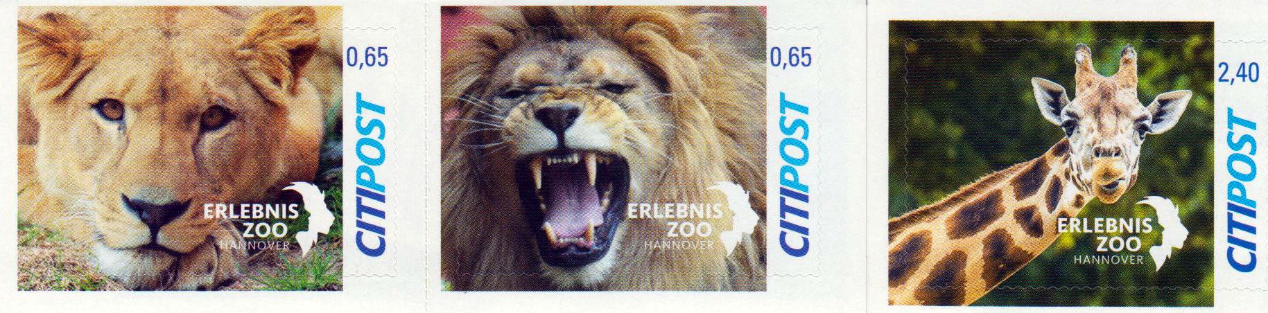 Erlebnis Zoo Hannover sk Portoänderung 2017