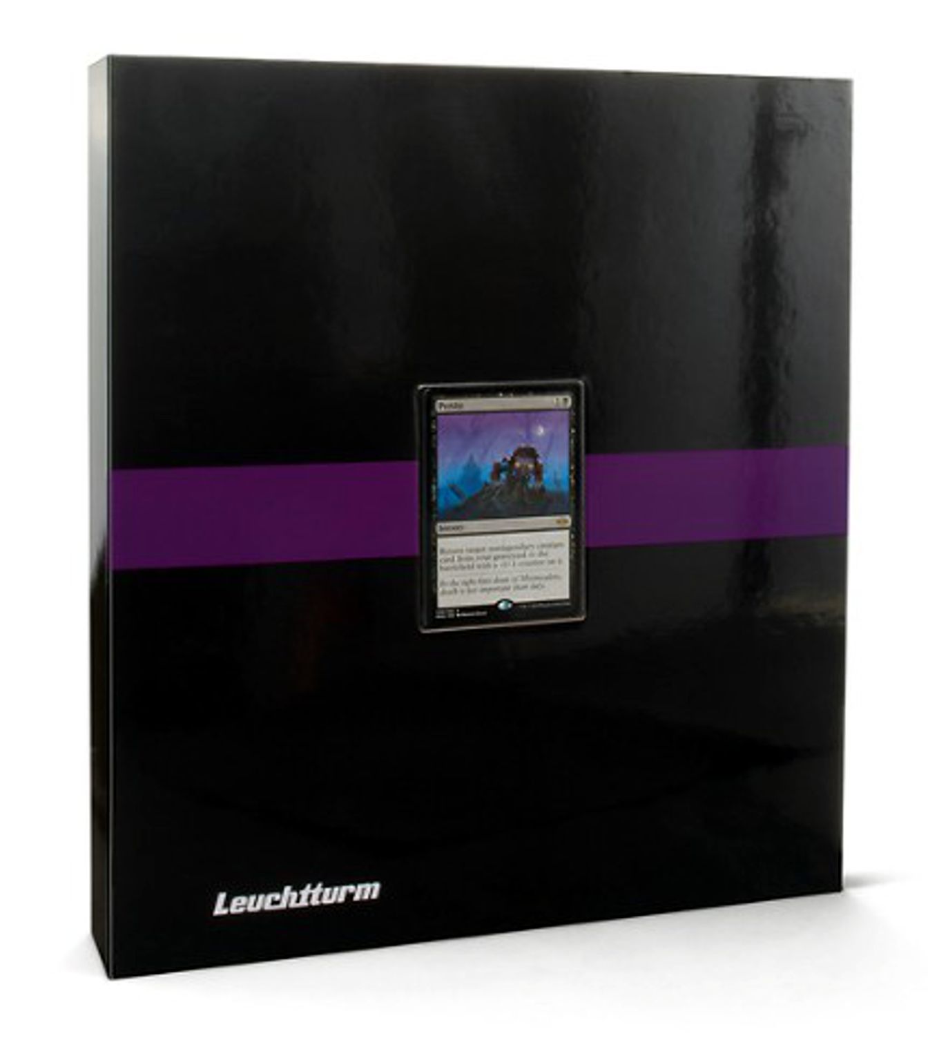 Trading Card Album Pro "Fantasy"