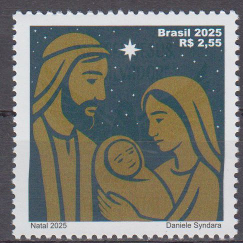 Weihnachten 2025