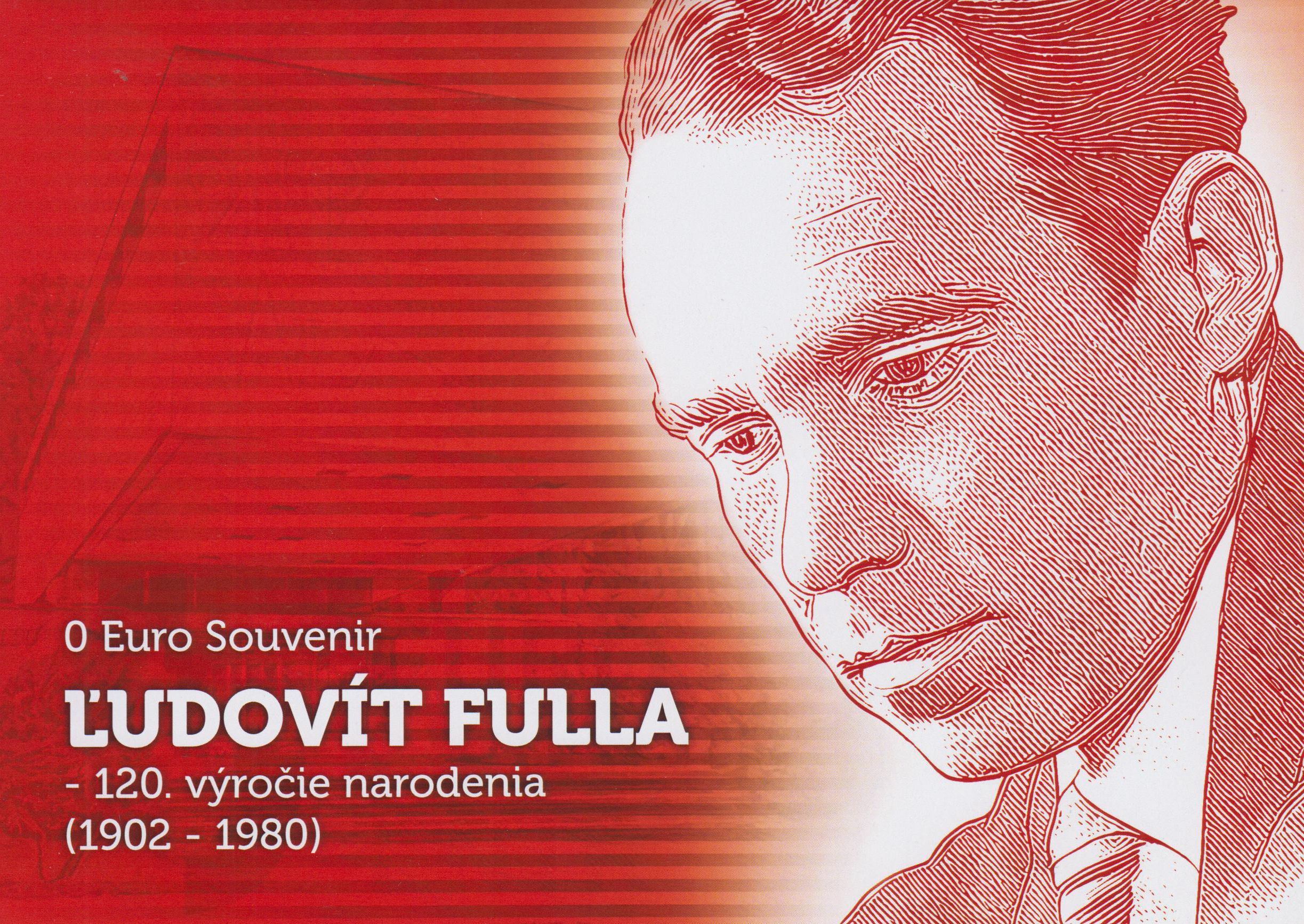 Folder: Ludovit Fulla 2022-2