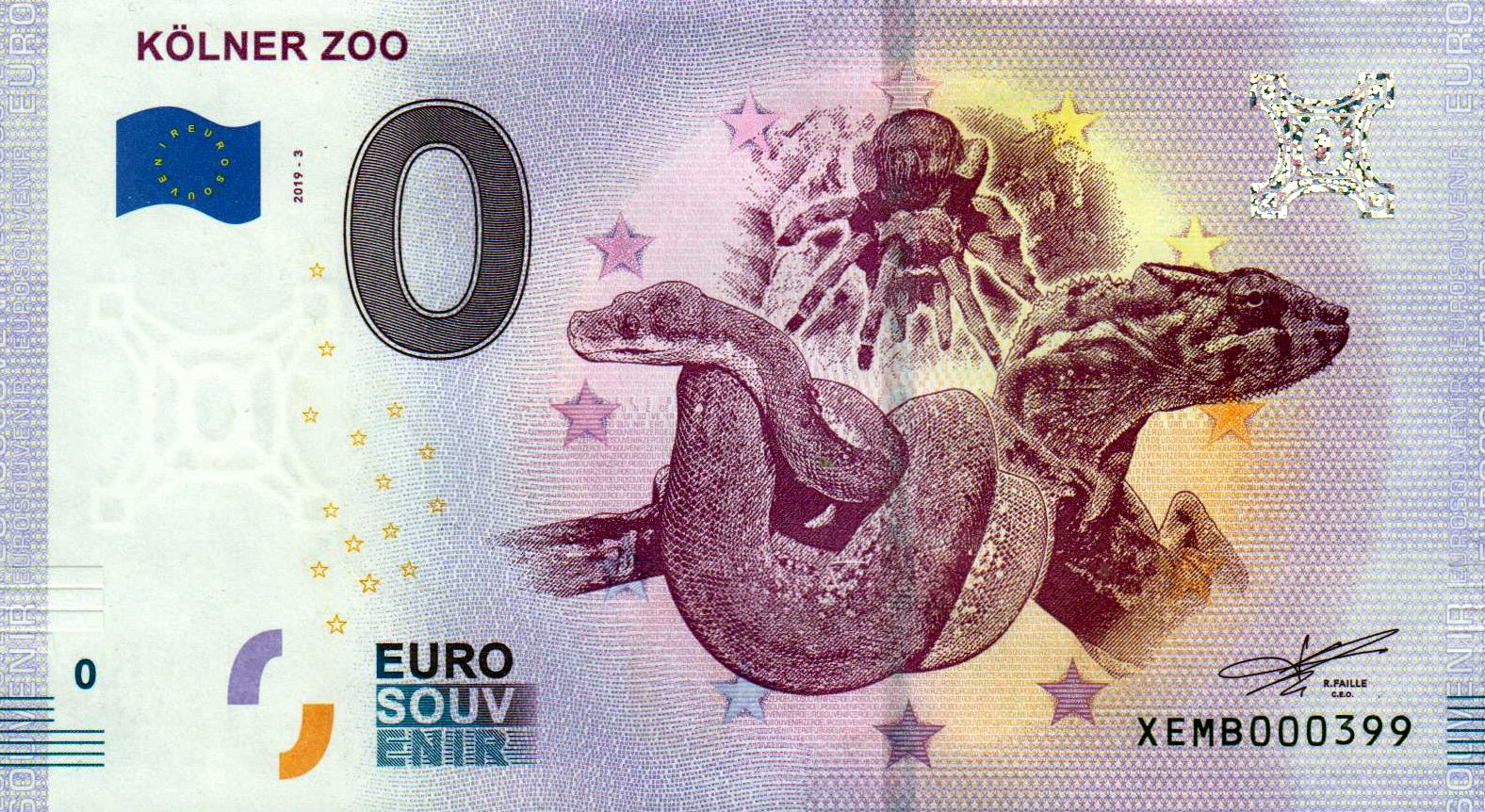 Kölner Zoo 2019-3, Reptilien