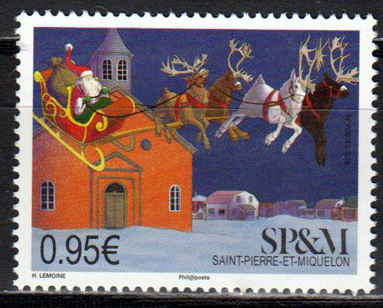 Weihnachten 2018