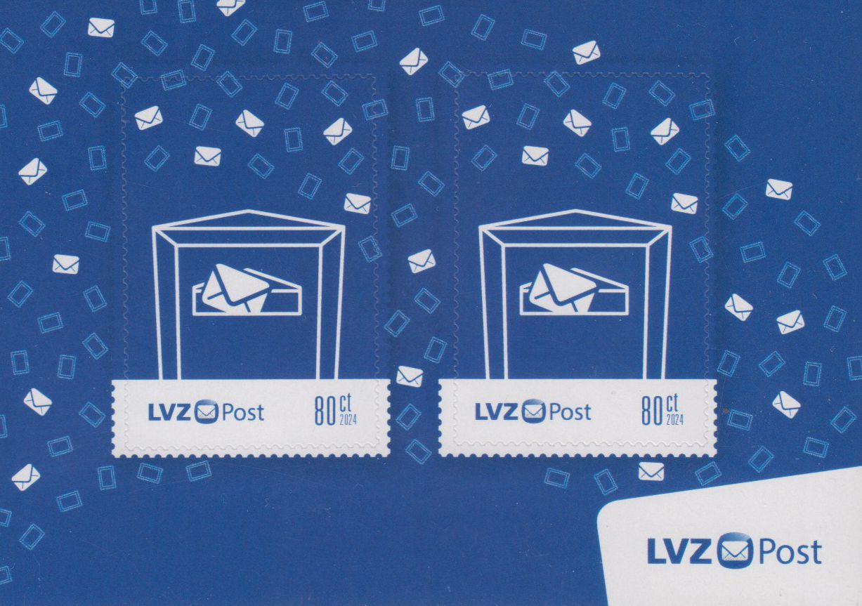 MH: Briefkästen 2024, sk