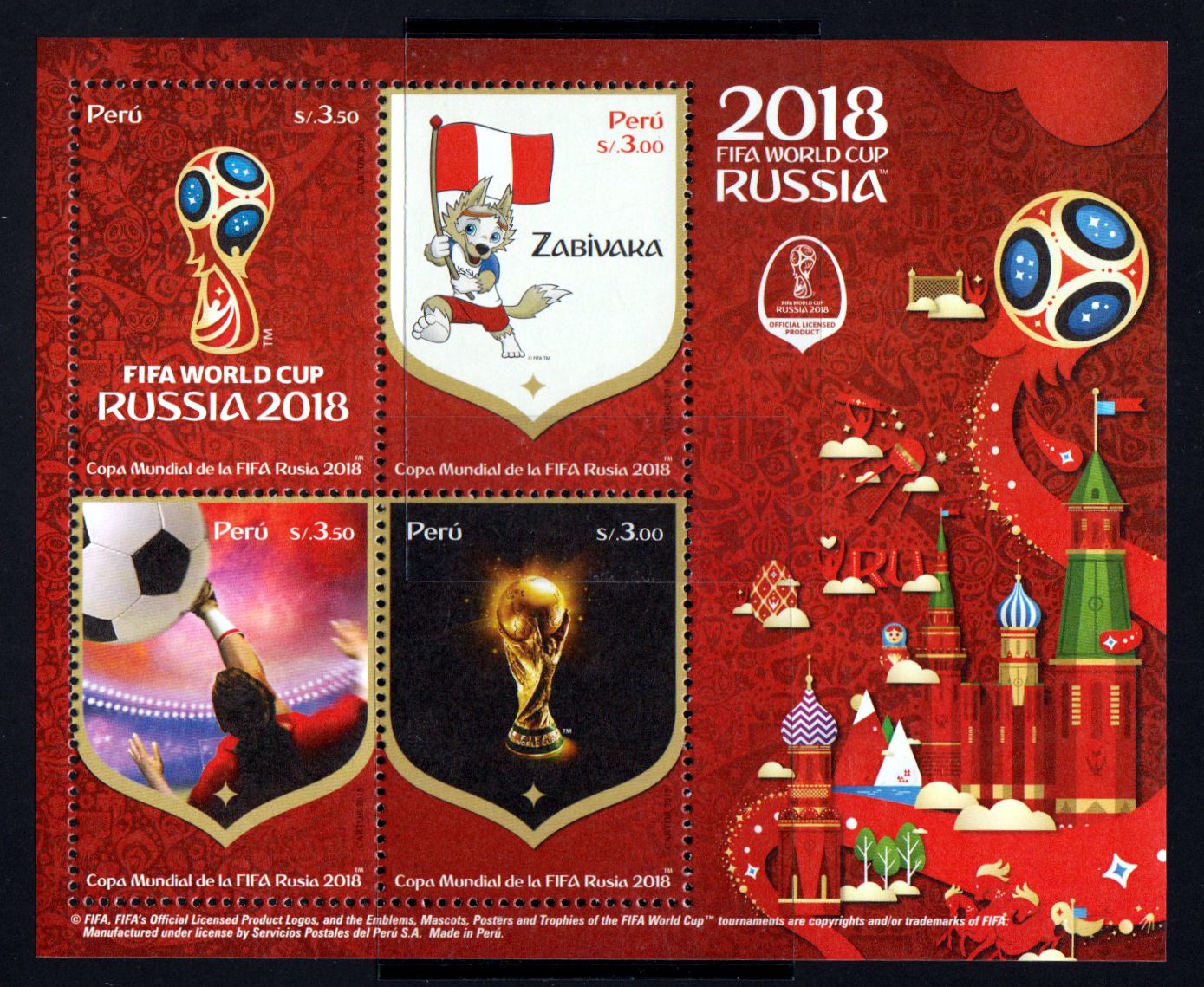 Folder: FIFA World Cup 2018