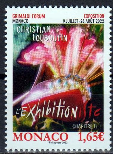 Christian Louboutin 2022