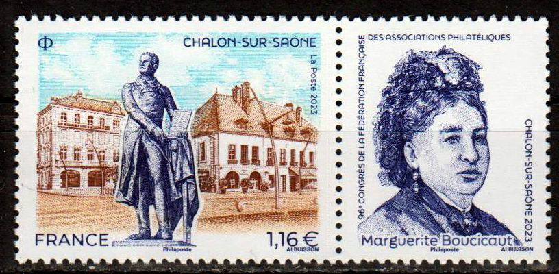 FFAP Chalon-sur-Saone 2023