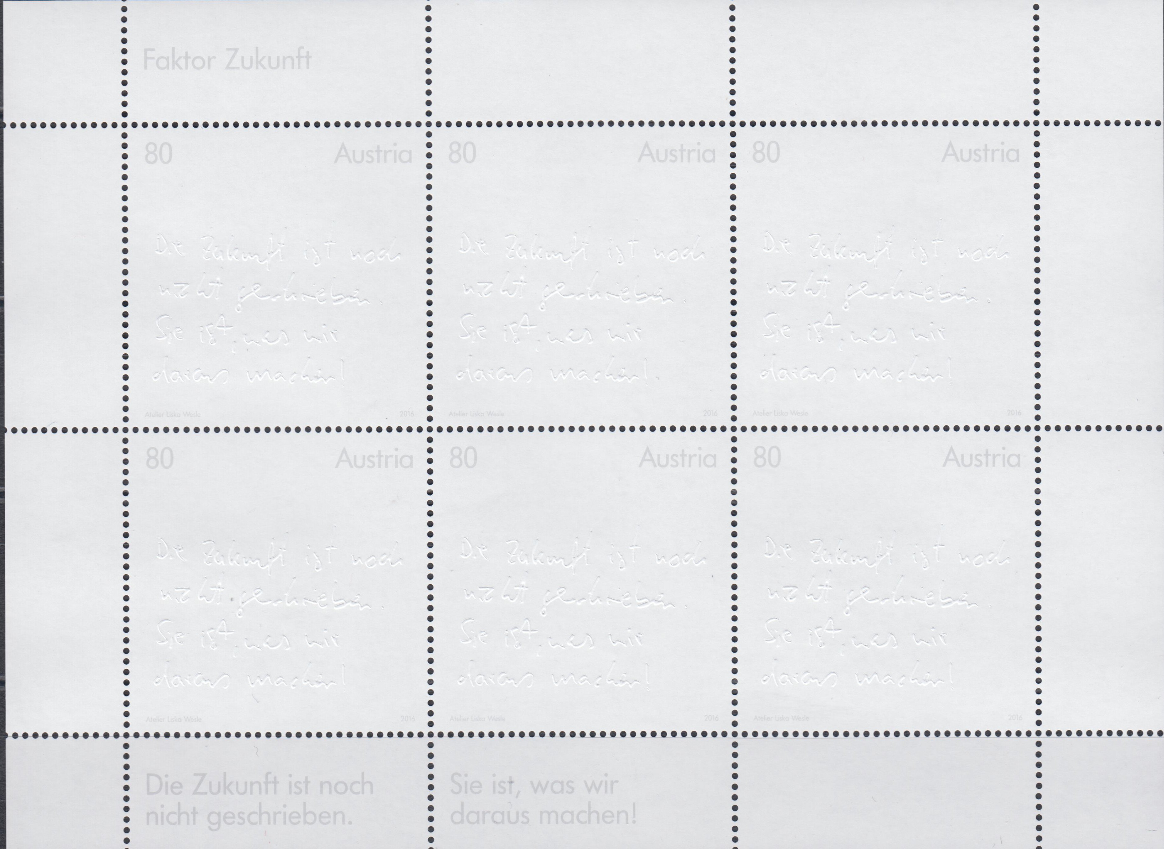 Faktor Zunkunft