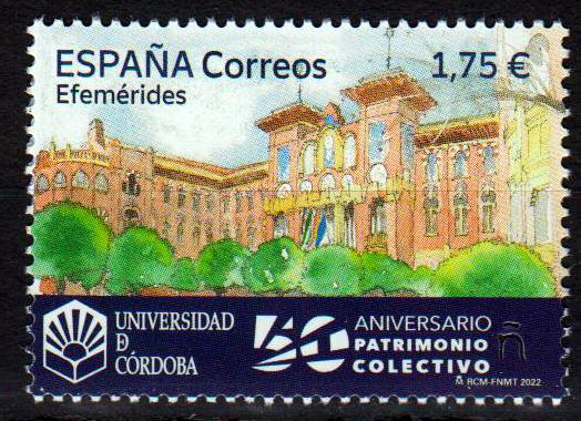Universität Córdoba 2022