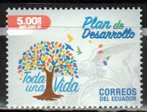 Plan de Desarrollo 2018