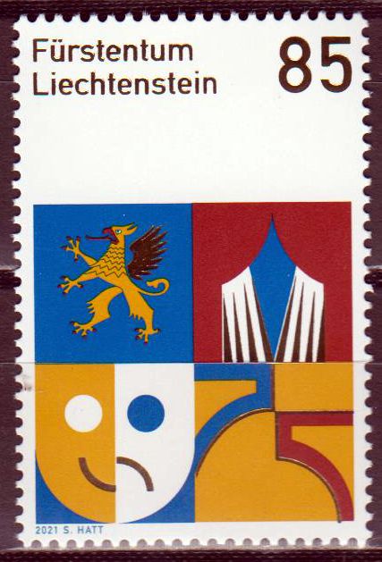 75 Jahre Operette Balzers 2021