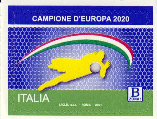 Italien, Fußball-Europa 2020, sk