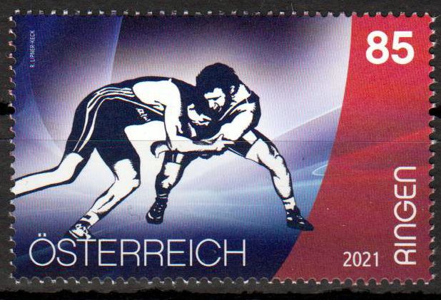 Ringen 2021