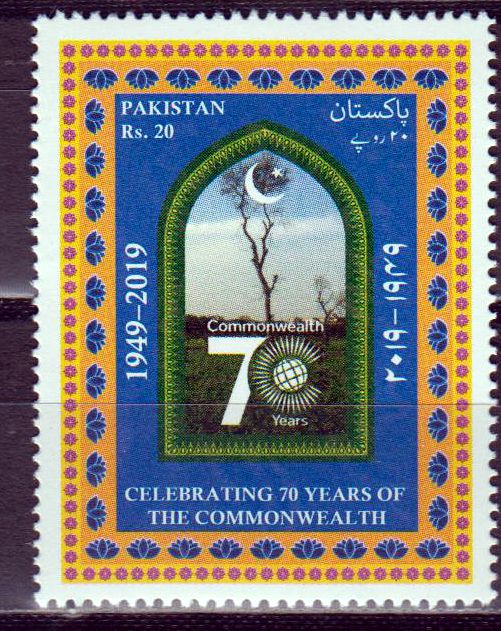 70 Jahre Commonwealth 2019