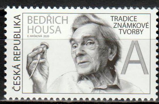 B. Housa 2020, Tradition