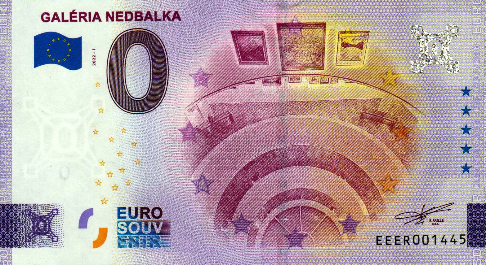 Galeria Nedbalka 2022-1