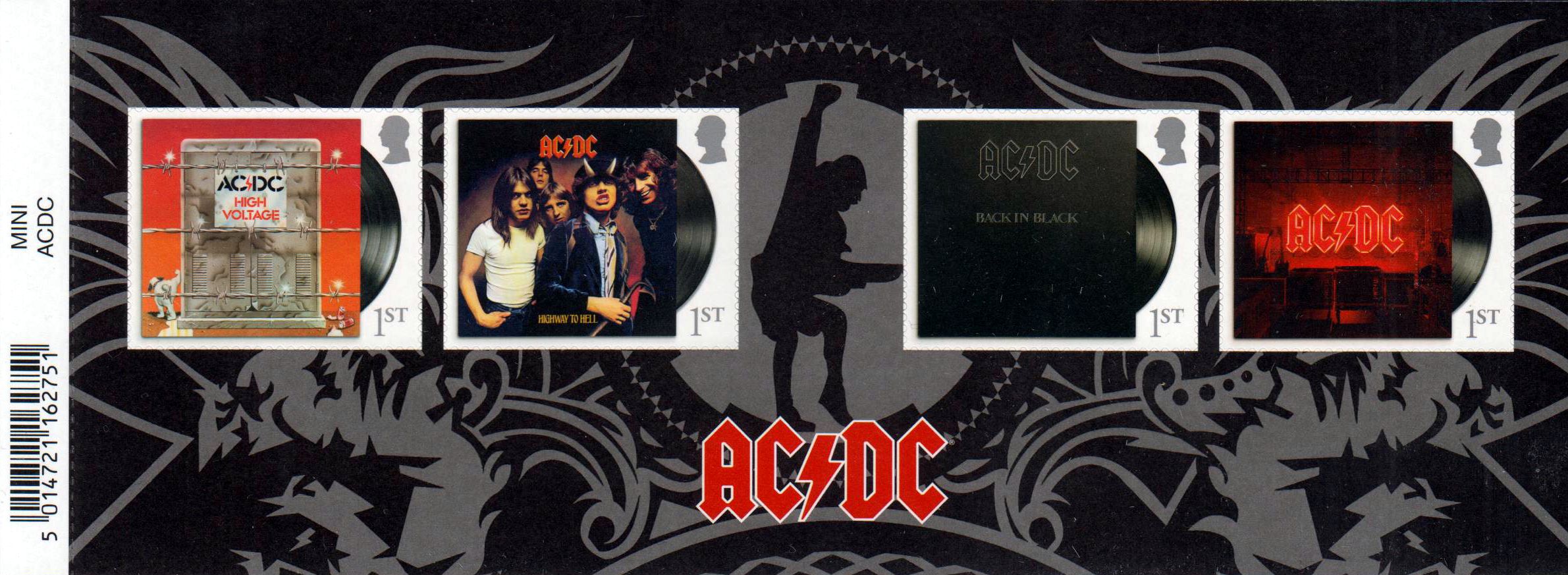 Block: AC/DC 2025, sk