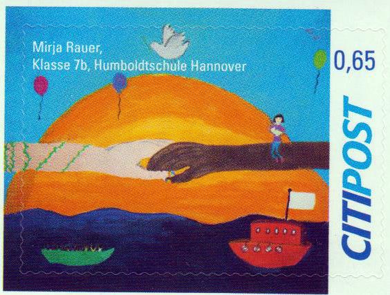 Friedensbotschaft sk 2017