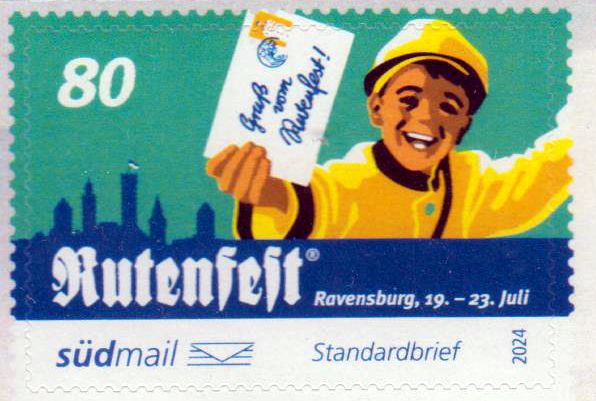 Rufenfest 2024