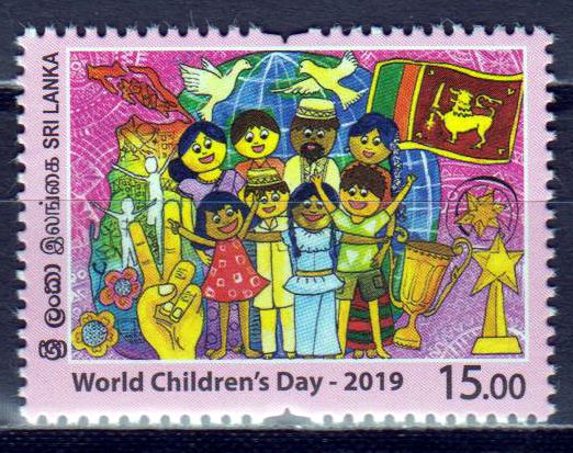 Weltkindertag 2019