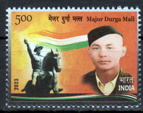 Major Durga Mall 2023