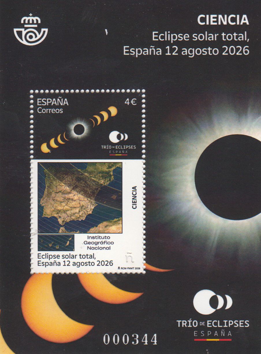 Block: Sonnenfinsternis am 12.08.2026