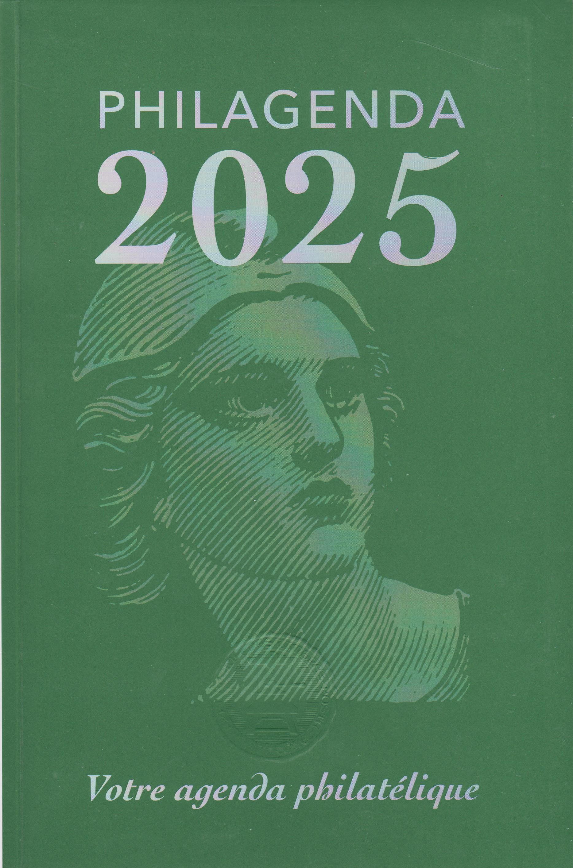 Block: Philagenda 2025
