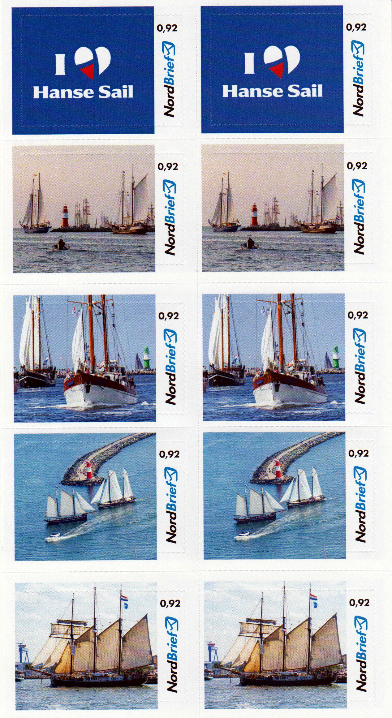 Hanse Sail 2026