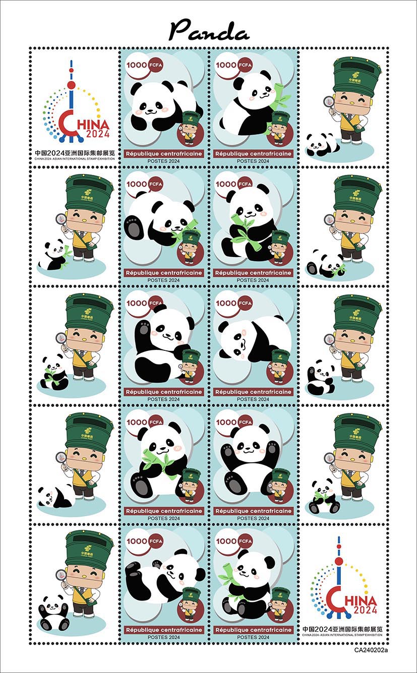 Zdr. Pandas 2024