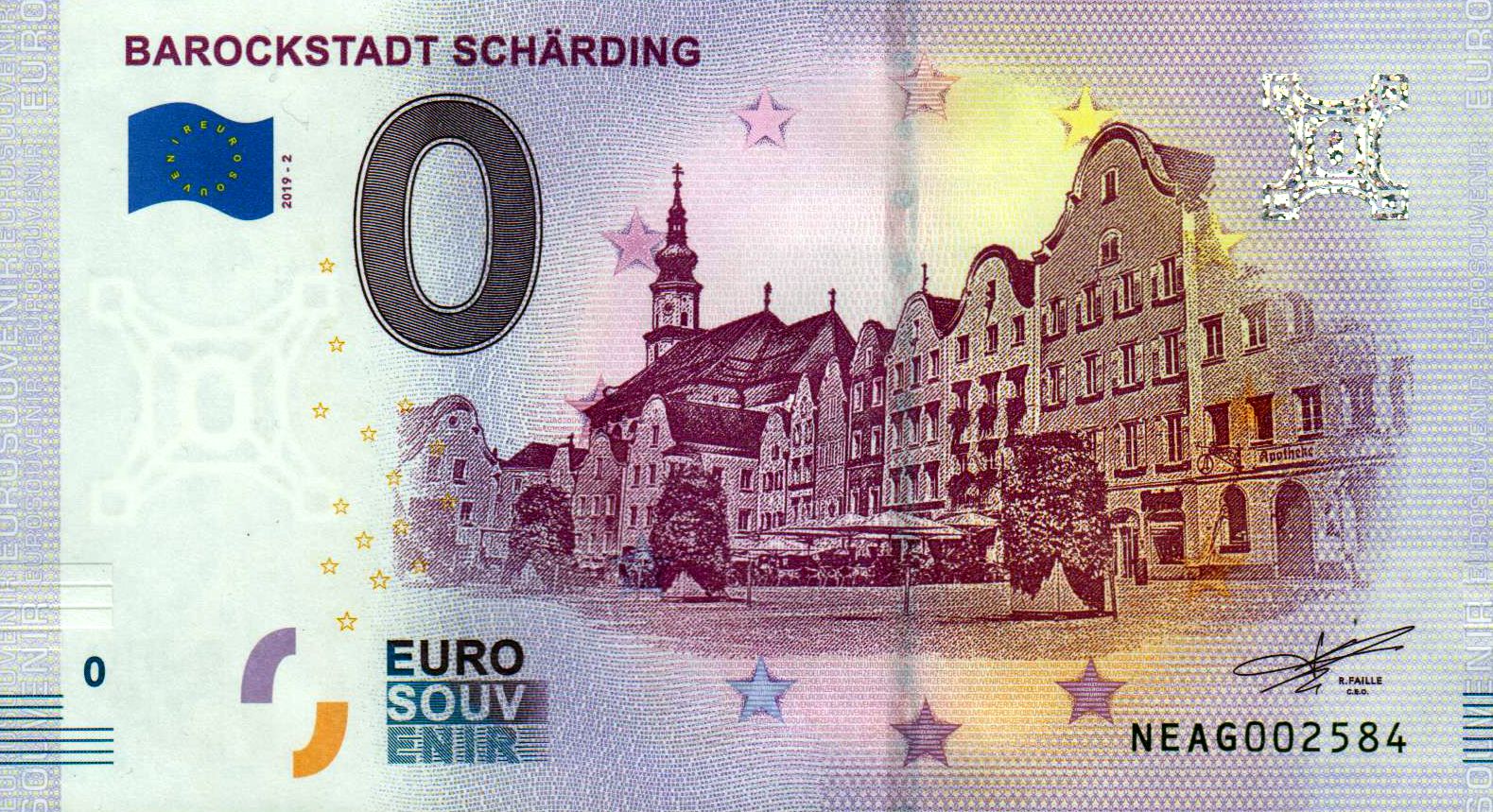 Barockstadt Schärding 2019-2