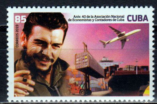 40 Jahre  ANEC, Flugzeug, Schiff