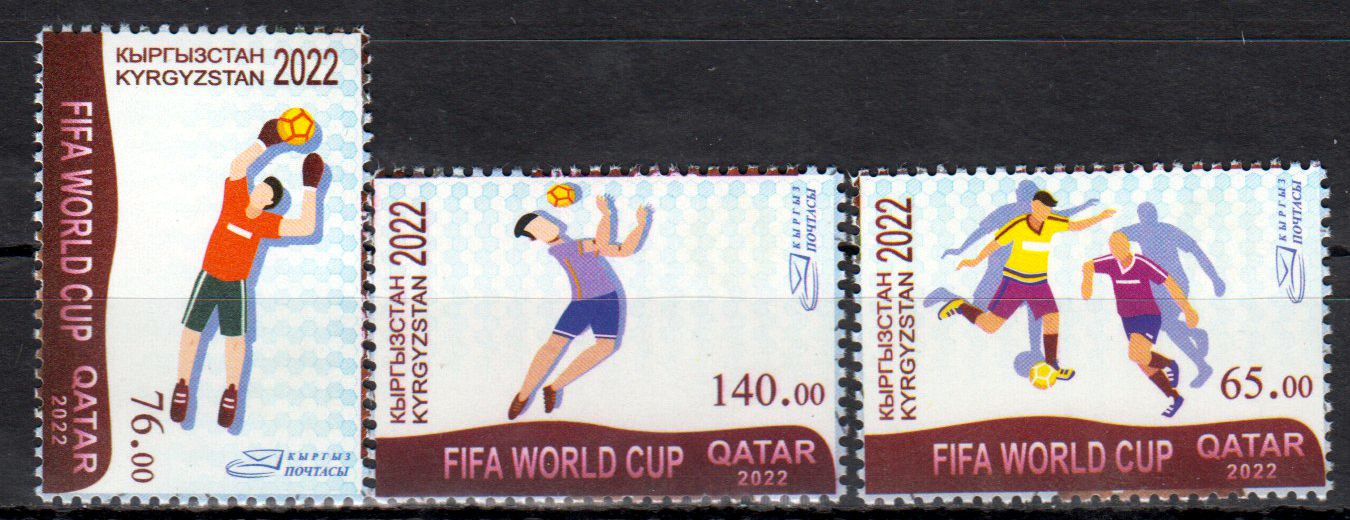 Fußball WM 2022