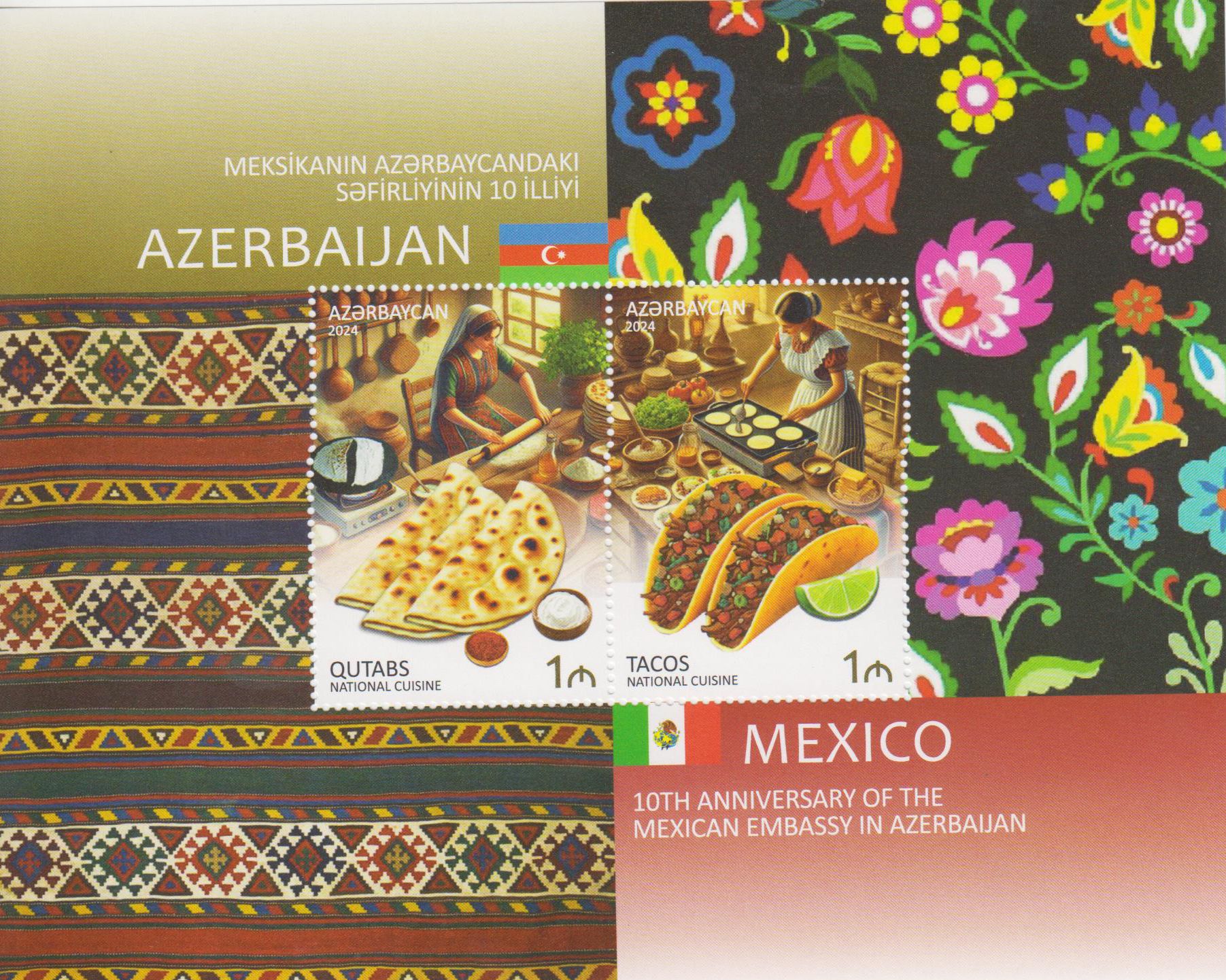 Block: Gastronomie 2024