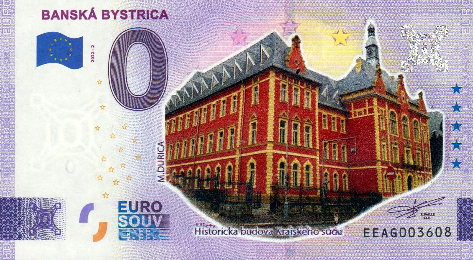 Banska Bystrica 2022-2, coloriert