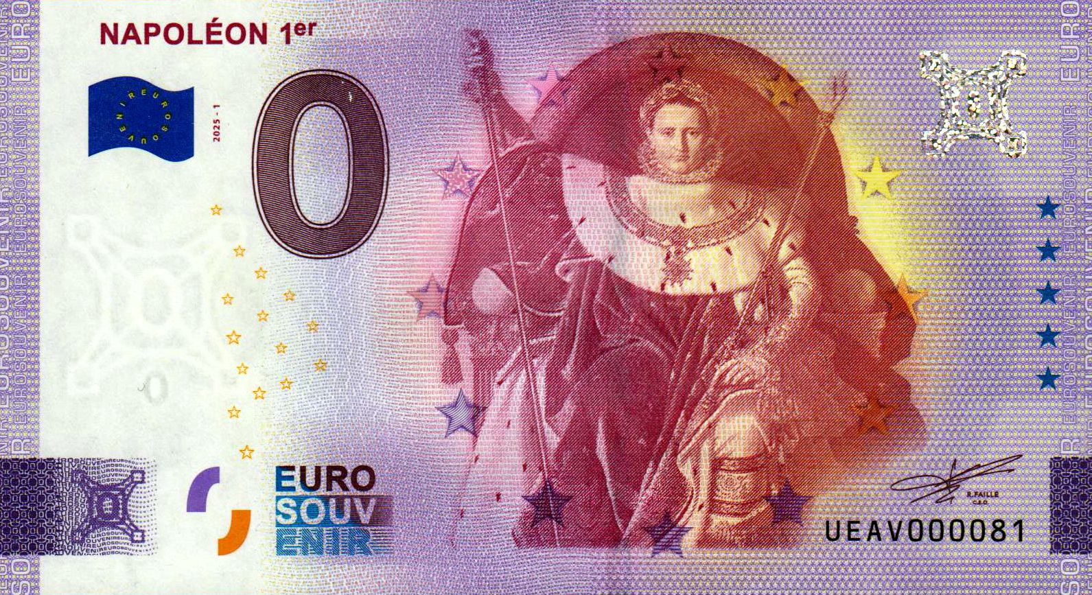 Napoleon 1er 2025-1