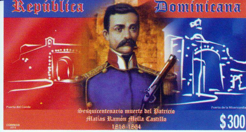 Block: Mella Castilla 2016, General