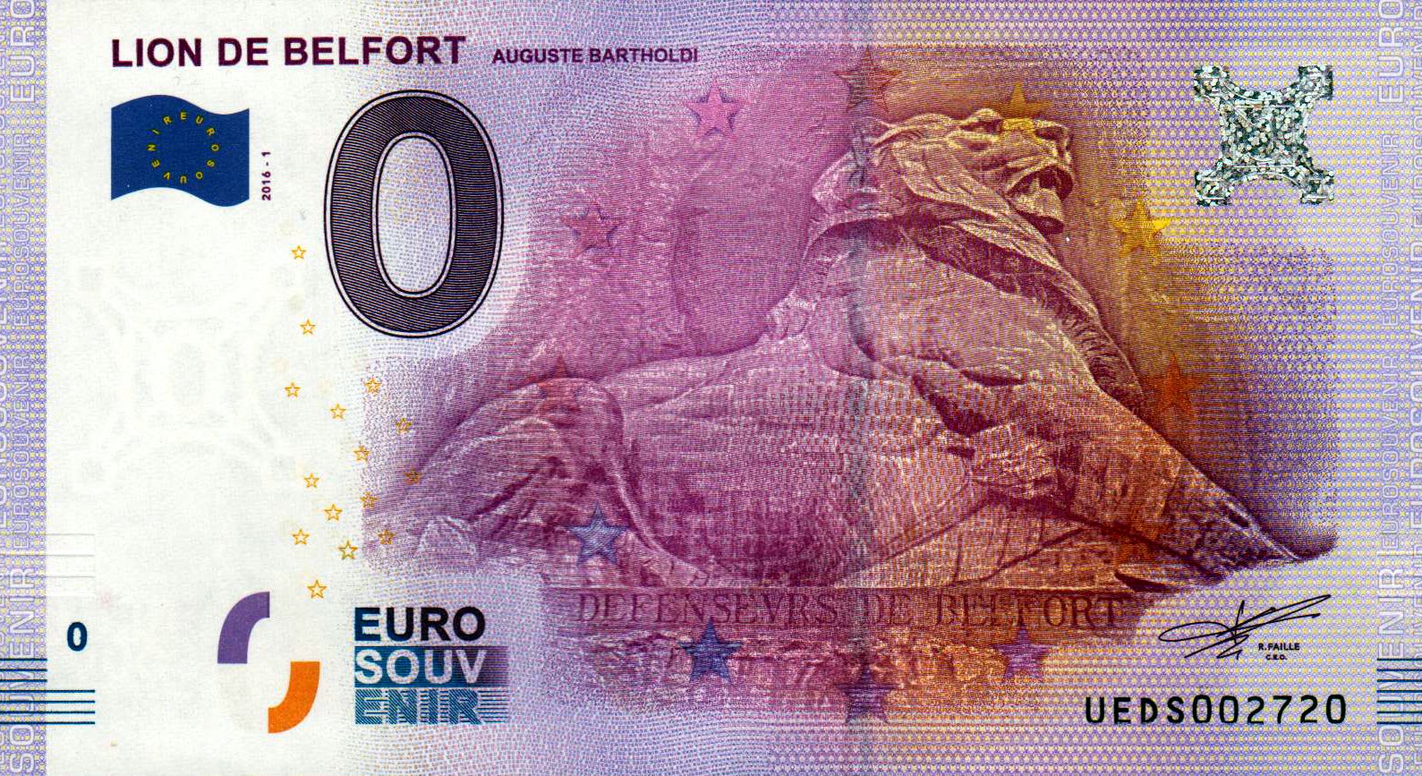 Lion de Belfort 2016-1