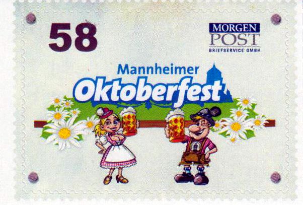Mannheimer Oktoberfest sk 2014