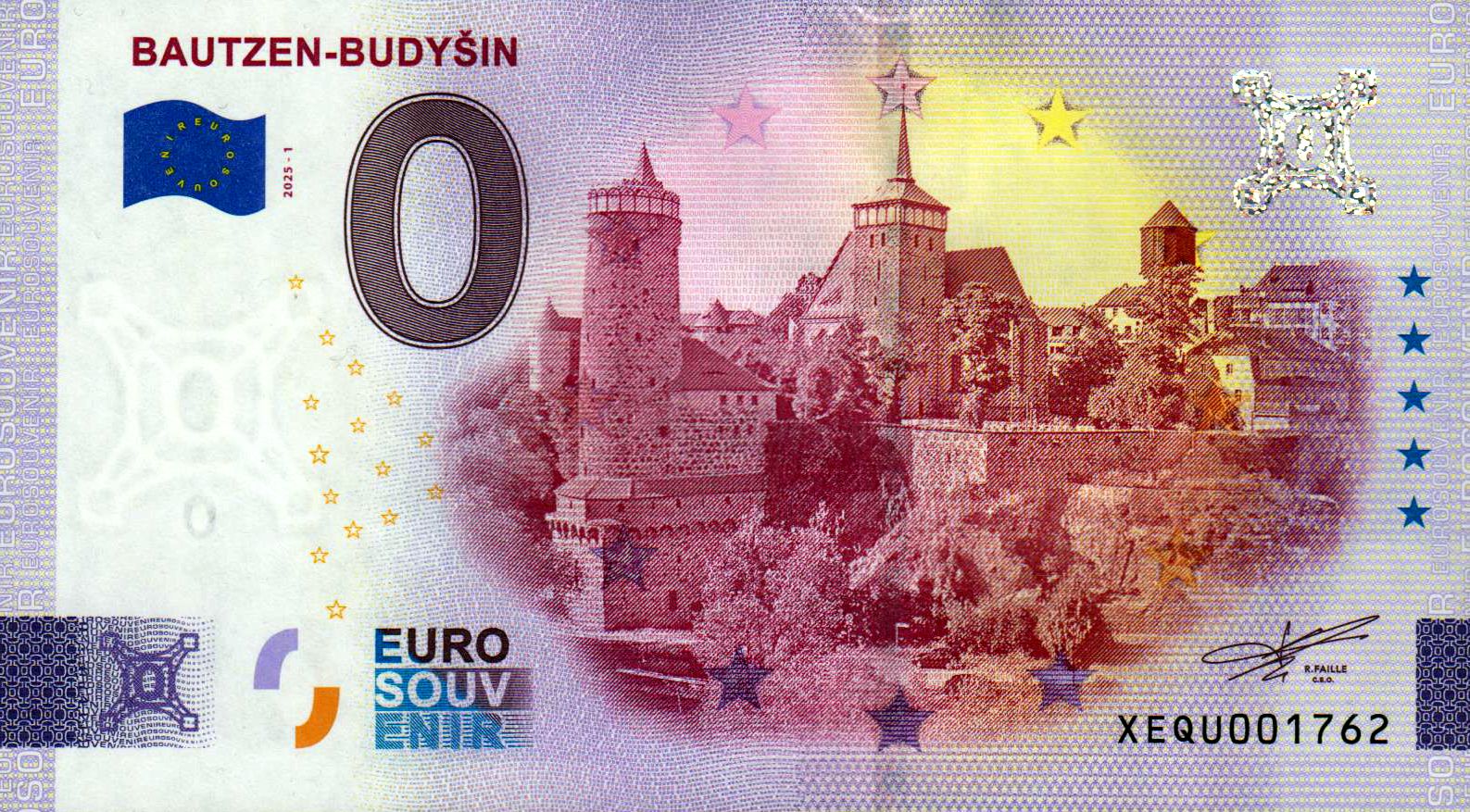 Bautzen - Budysin 2025-1