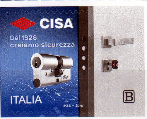 100 Jahre CISA 2026, sk
